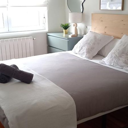 Apartamento Miramar Hondarribia Luaran gambar