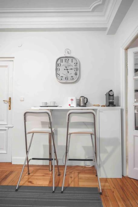 Apartamento Miramar Hondarribia Luaran gambar
