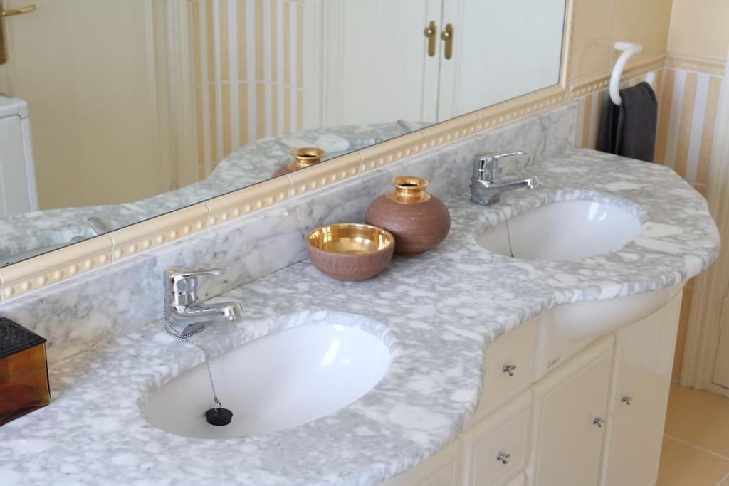 Apartamento Miramar Hondarribia Luaran gambar