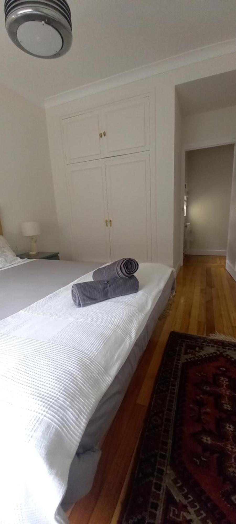Apartamento Miramar Hondarribia Luaran gambar