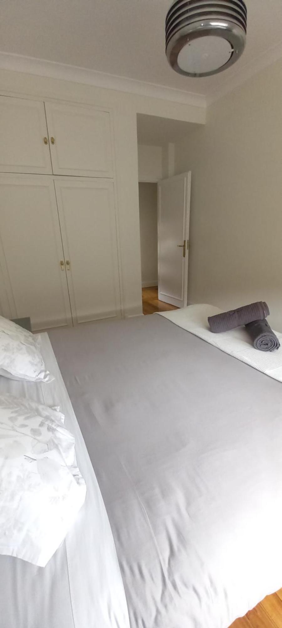 Apartamento Miramar Hondarribia Luaran gambar